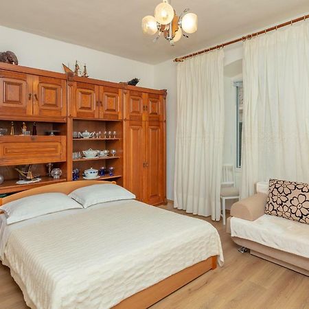Apartment Matic Дубровник Екстериор снимка