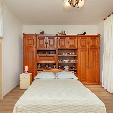 Apartment Matic Дубровник Екстериор снимка