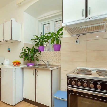 Apartment Matic Дубровник Екстериор снимка