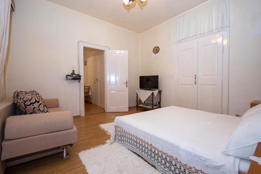Apartment Matic Дубровник Стая снимка