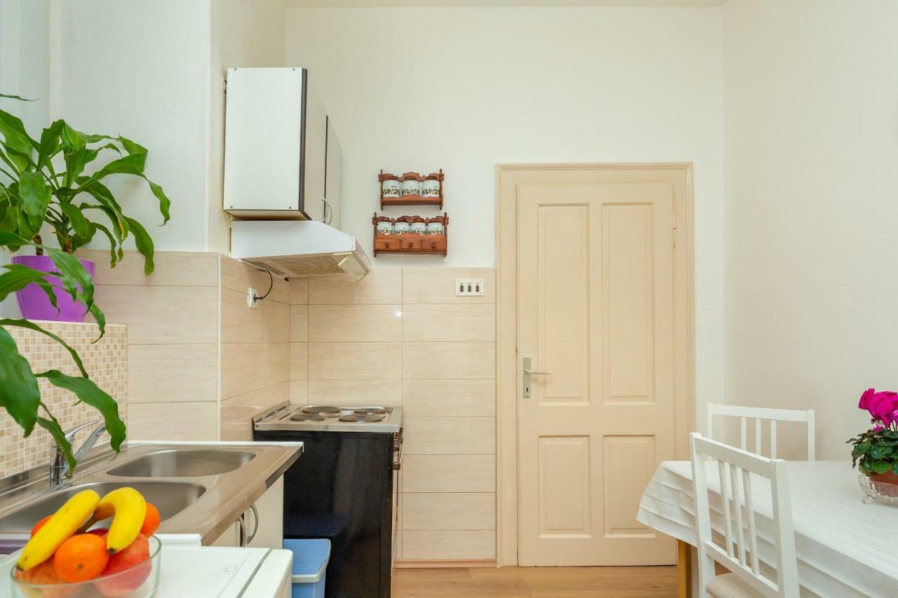 Apartment Matic Дубровник Екстериор снимка