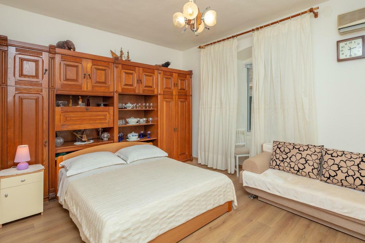 Apartment Matic Дубровник Екстериор снимка