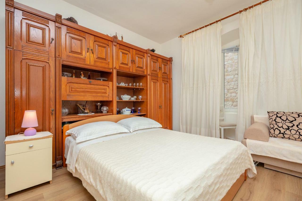Apartment Matic Дубровник Екстериор снимка