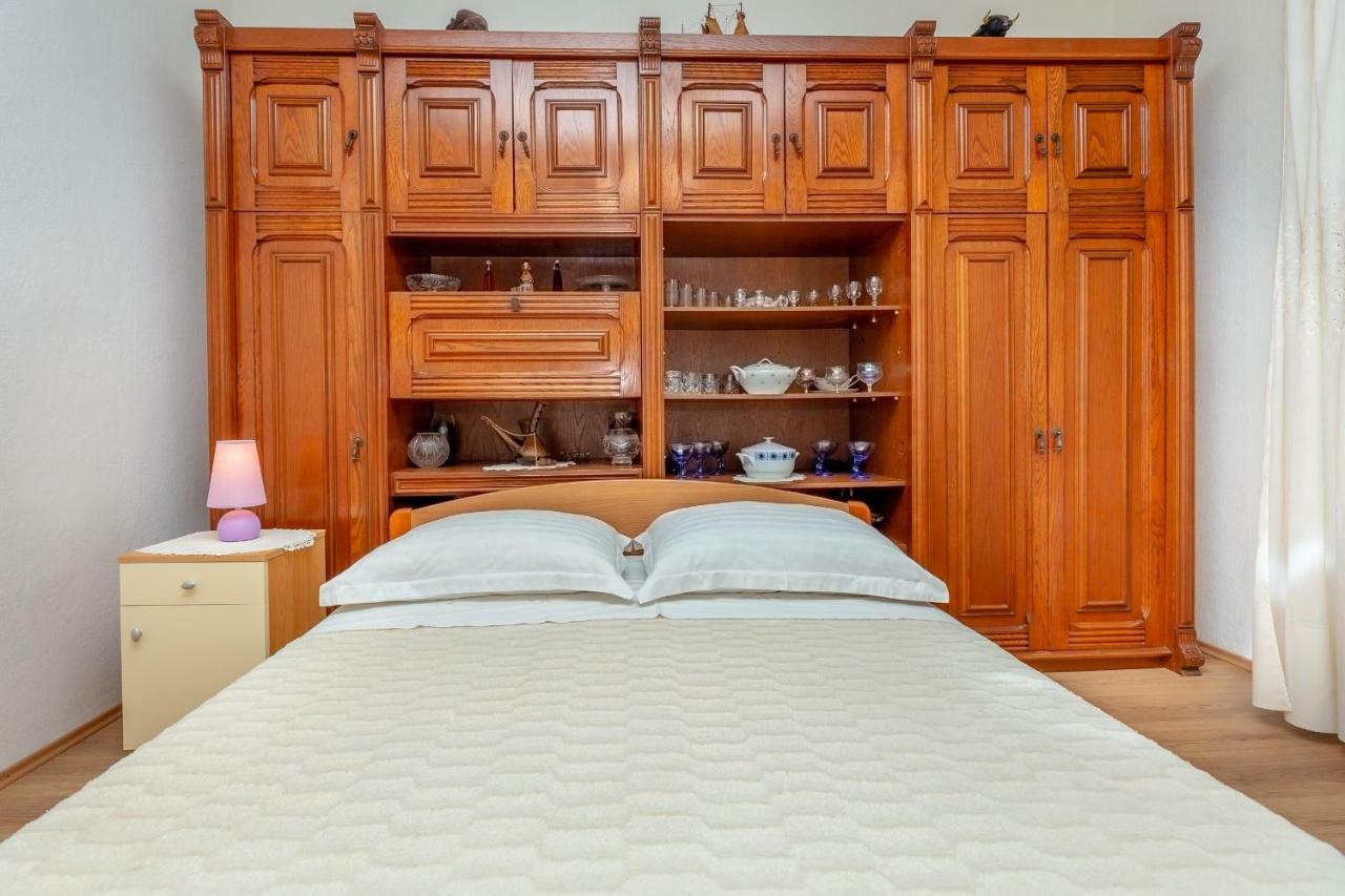 Apartment Matic Дубровник Екстериор снимка