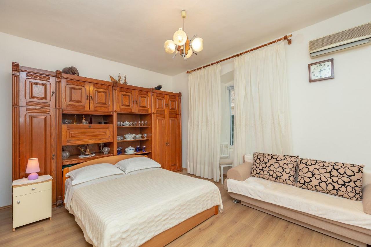 Apartment Matic Дубровник Екстериор снимка