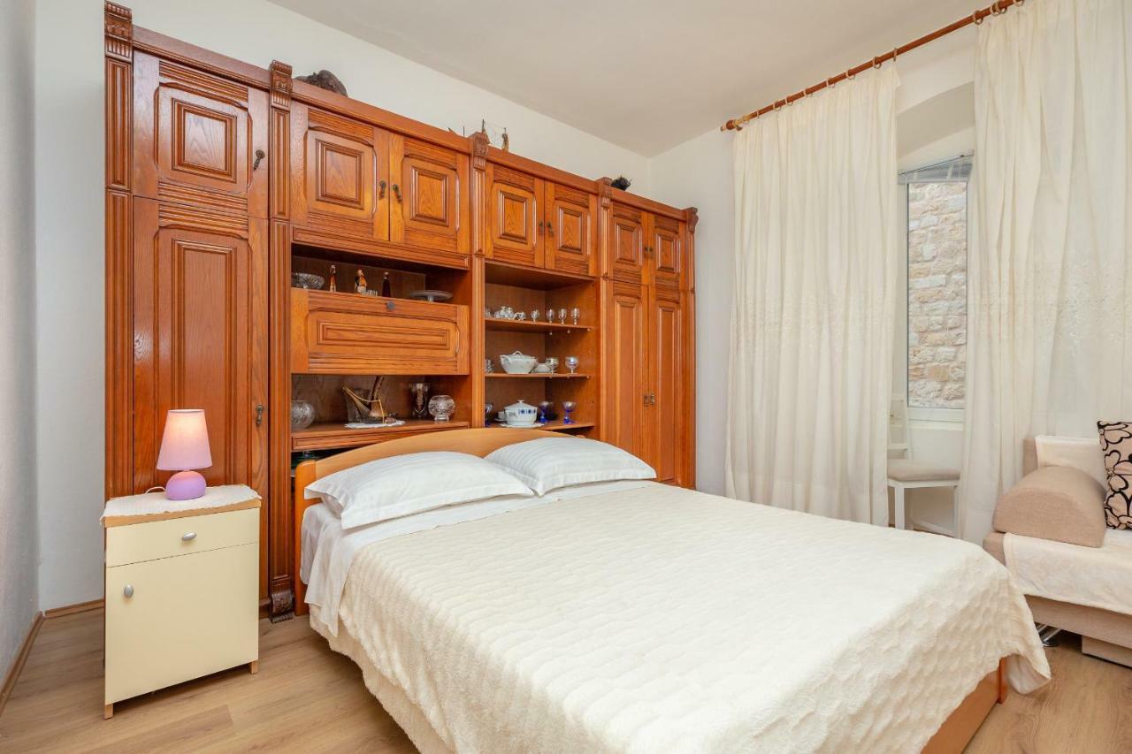 Apartment Matic Дубровник Екстериор снимка