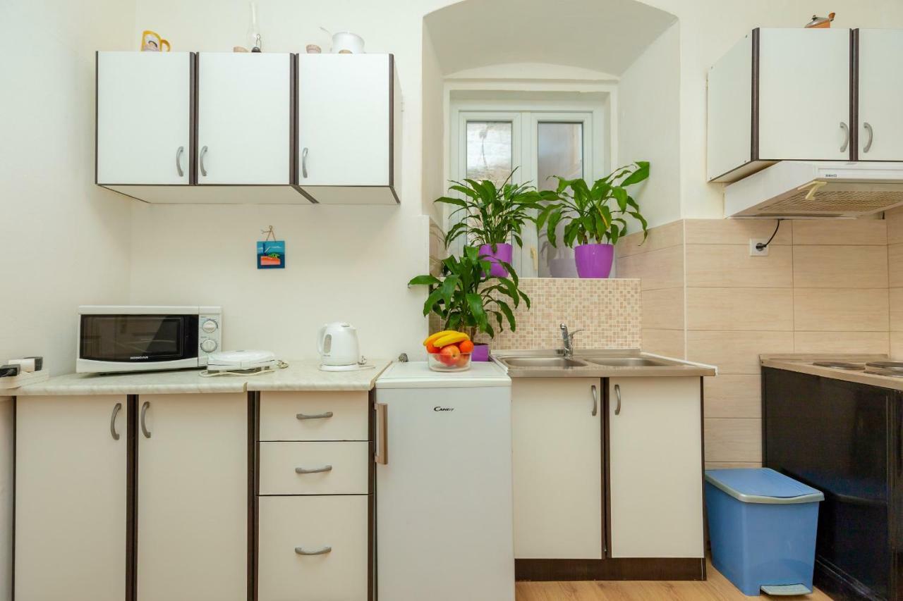 Apartment Matic Дубровник Екстериор снимка