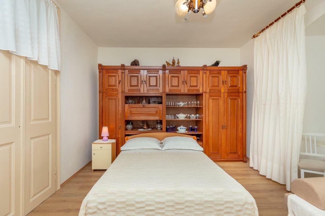 Apartment Matic Дубровник Екстериор снимка