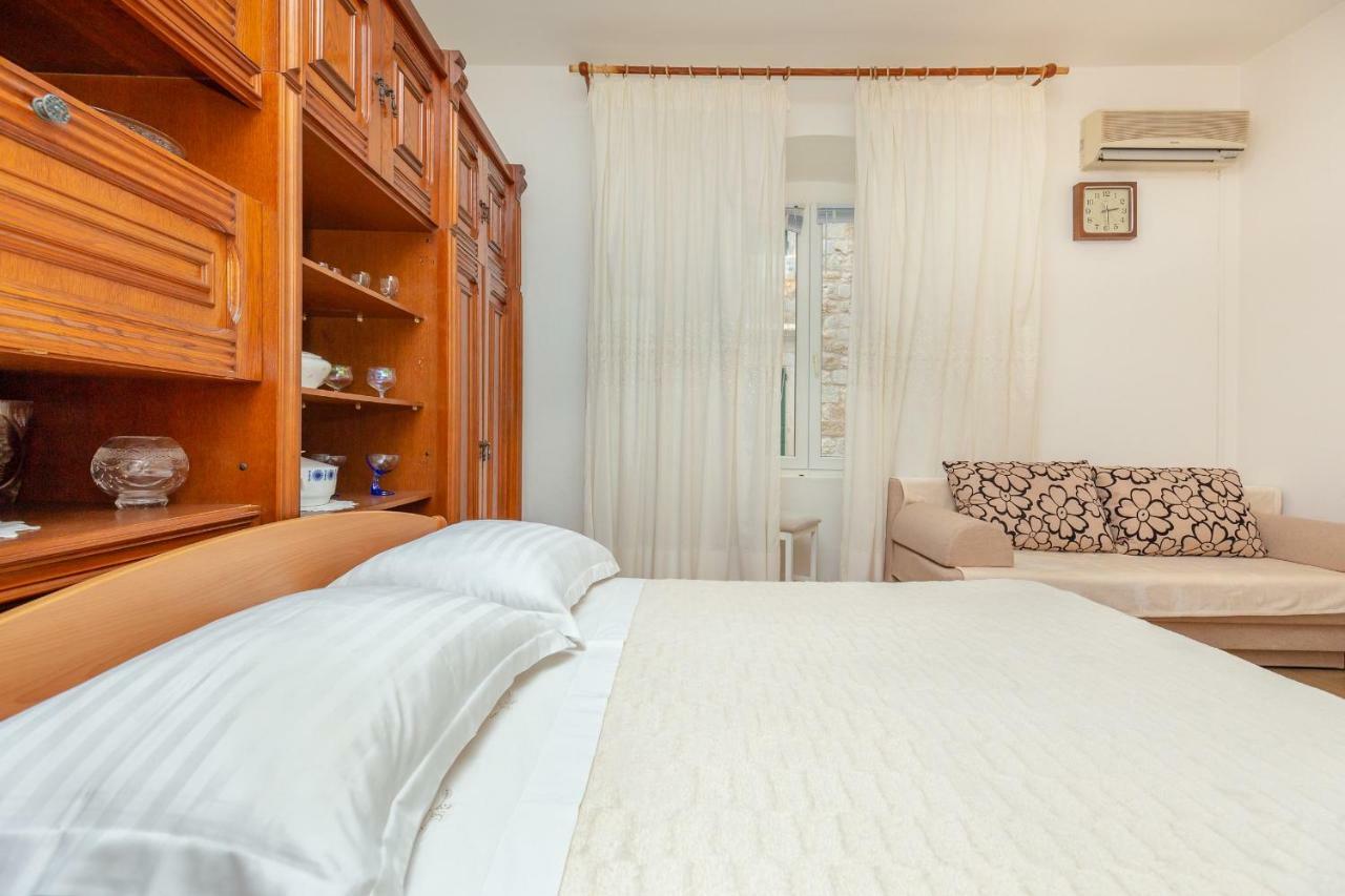 Apartment Matic Дубровник Екстериор снимка