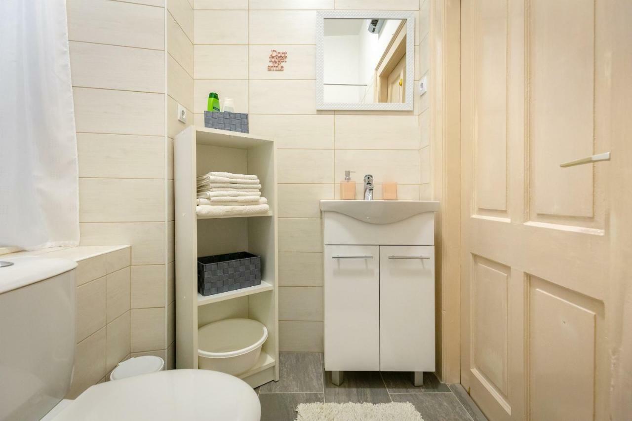 Apartment Matic Дубровник Екстериор снимка