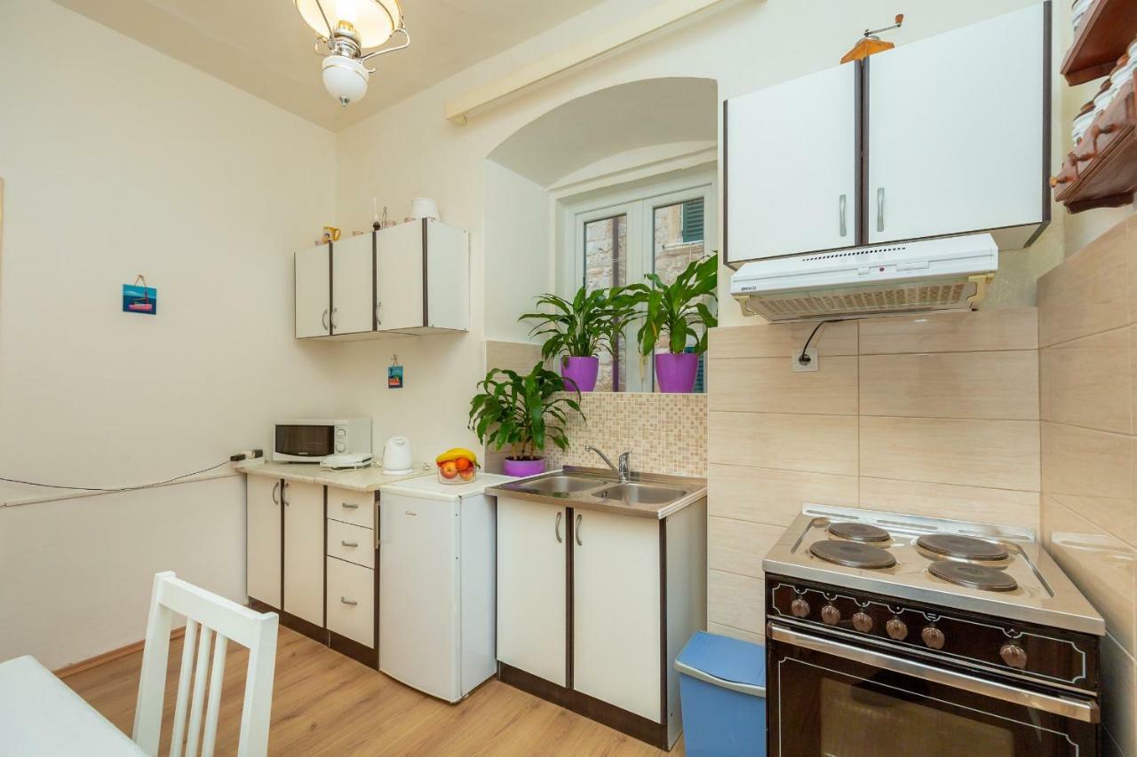 Apartment Matic Дубровник Екстериор снимка