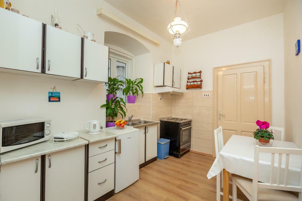 Apartment Matic Дубровник Екстериор снимка