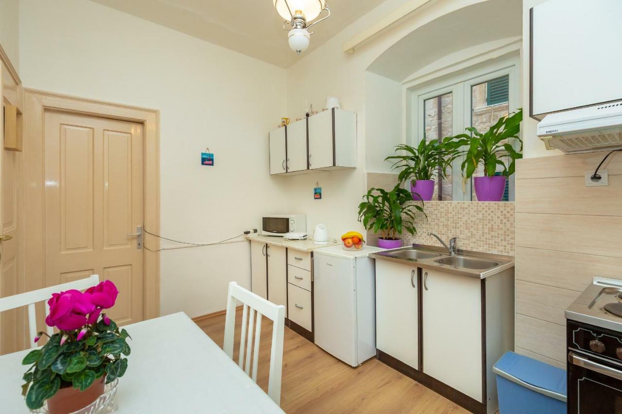 Apartment Matic Дубровник Екстериор снимка