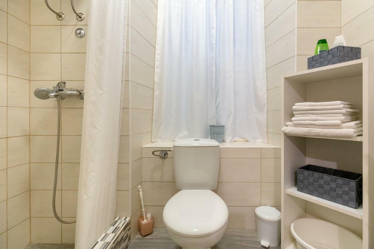 Apartment Matic Дубровник Екстериор снимка