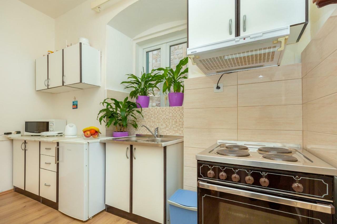 Apartment Matic Дубровник Екстериор снимка